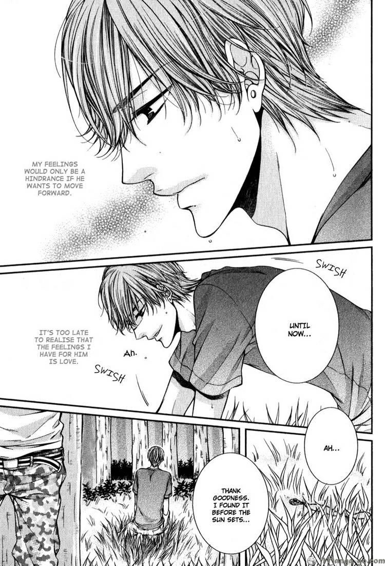 Critical Lovers Chapter 2 page 62 - Chapter 2 : Vol.2 Ch.07-13(end)