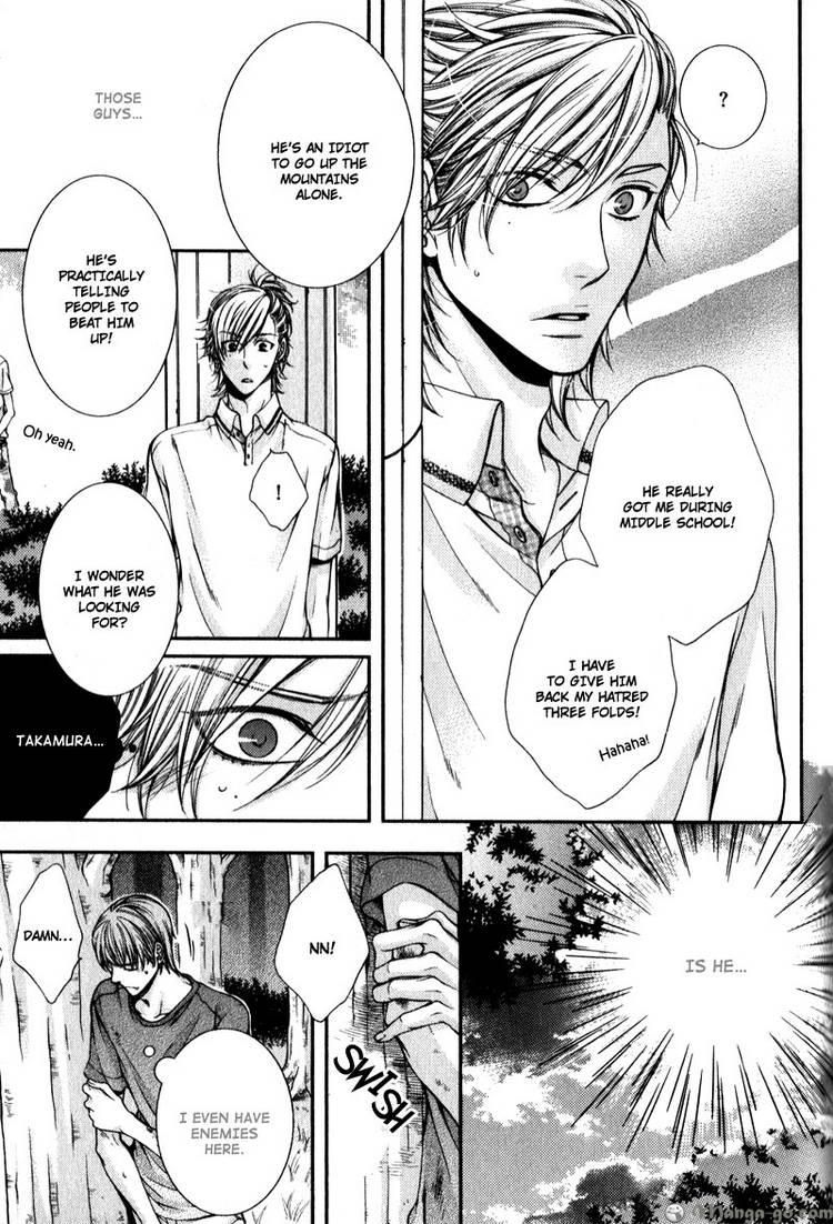 Critical Lovers Chapter 2 page 64 - Chapter 2 : Vol.2 Ch.07-13(end)