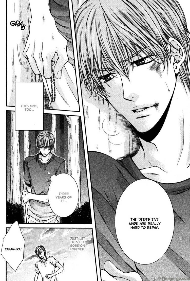 Critical Lovers Chapter 2 page 65 - Chapter 2 : Vol.2 Ch.07-13(end)