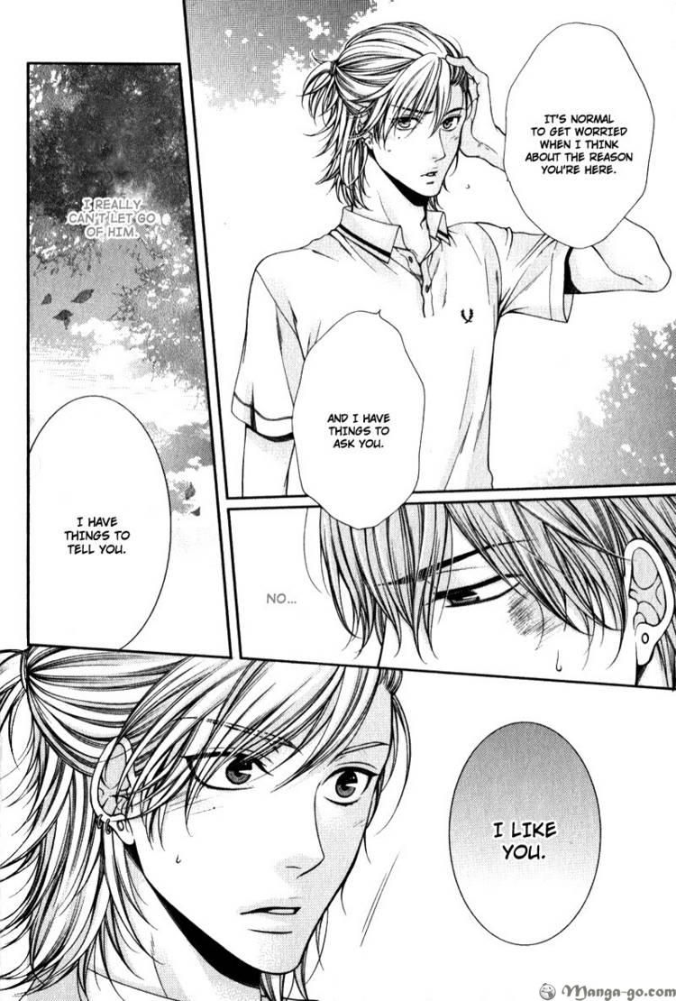 Critical Lovers Chapter 2 page 67 - Chapter 2 : Vol.2 Ch.07-13(end)