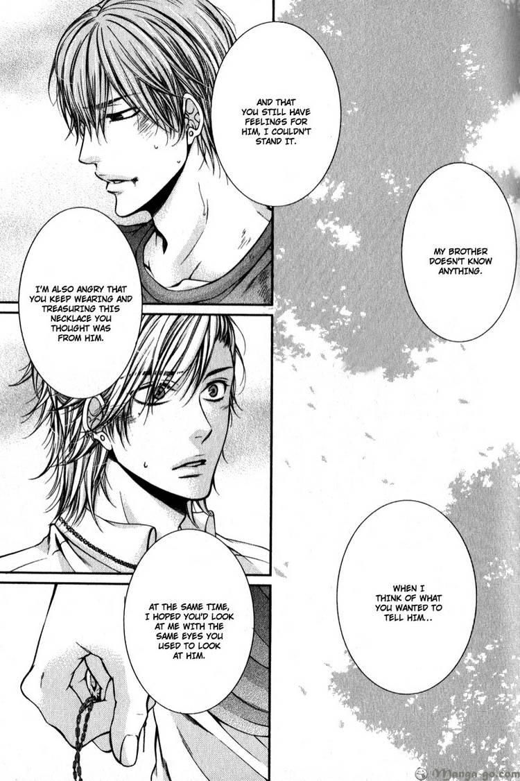 Critical Lovers Chapter 2 page 70 - Chapter 2 : Vol.2 Ch.07-13(end)