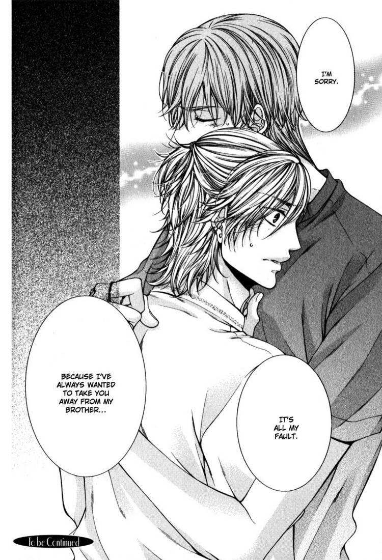 Critical Lovers Chapter 2 page 71 - Chapter 2 : Vol.2 Ch.07-13(end)