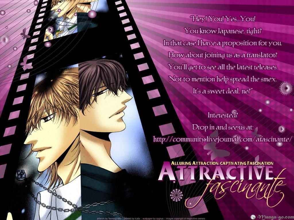 Critical Lovers Chapter 2 page 73 - Chapter 2 : Vol.2 Ch.07-13(end)