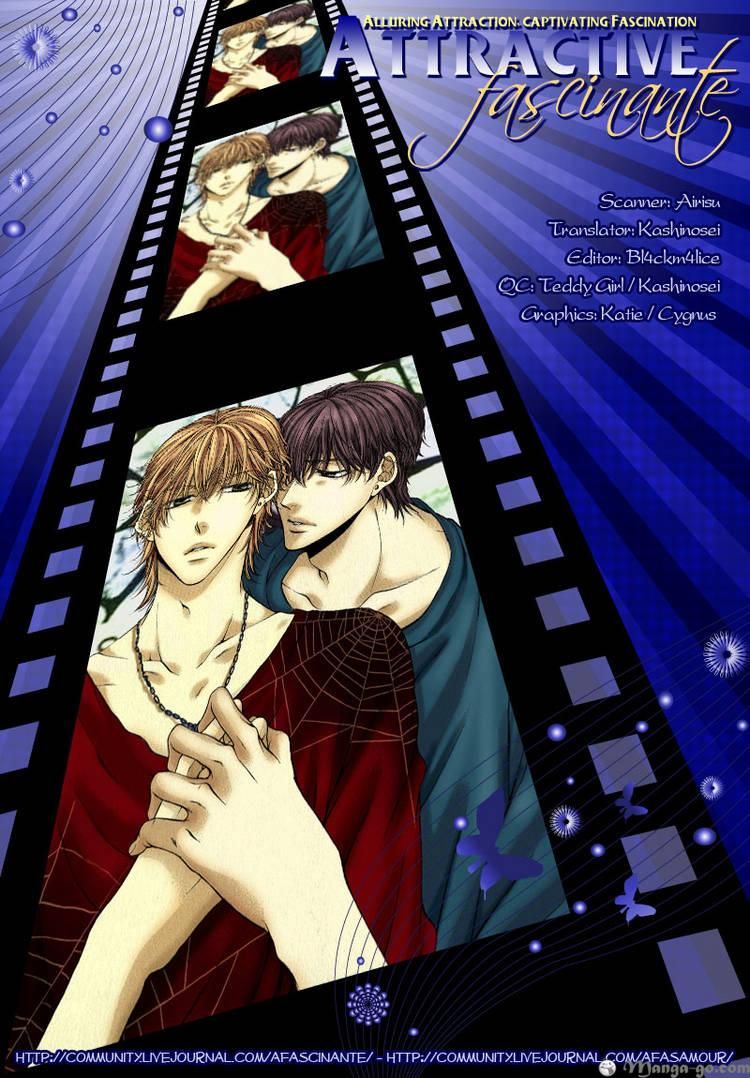 Critical Lovers Chapter 2 page 76 - Chapter 2 : Vol.2 Ch.07-13(end)