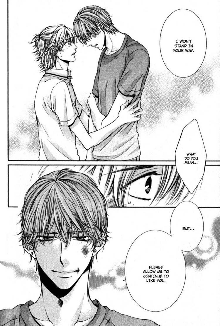 Critical Lovers Chapter 2 page 80 - Chapter 2 : Vol.2 Ch.07-13(end)