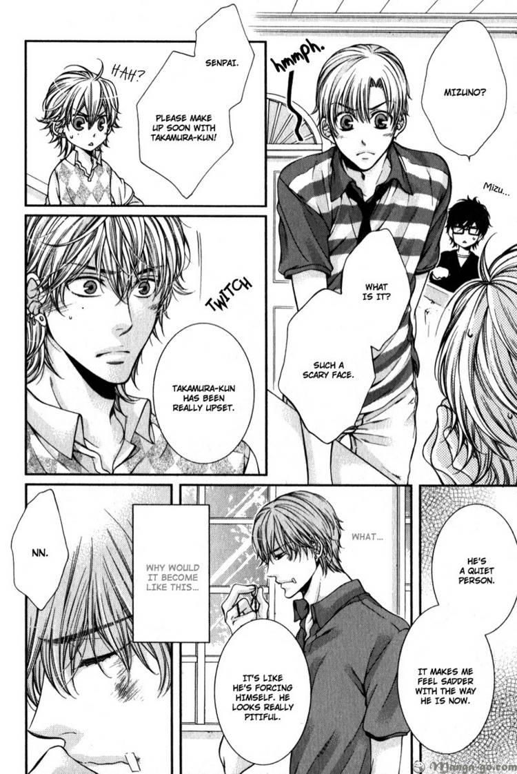 Critical Lovers Chapter 2 page 84 - Chapter 2 : Vol.2 Ch.07-13(end)