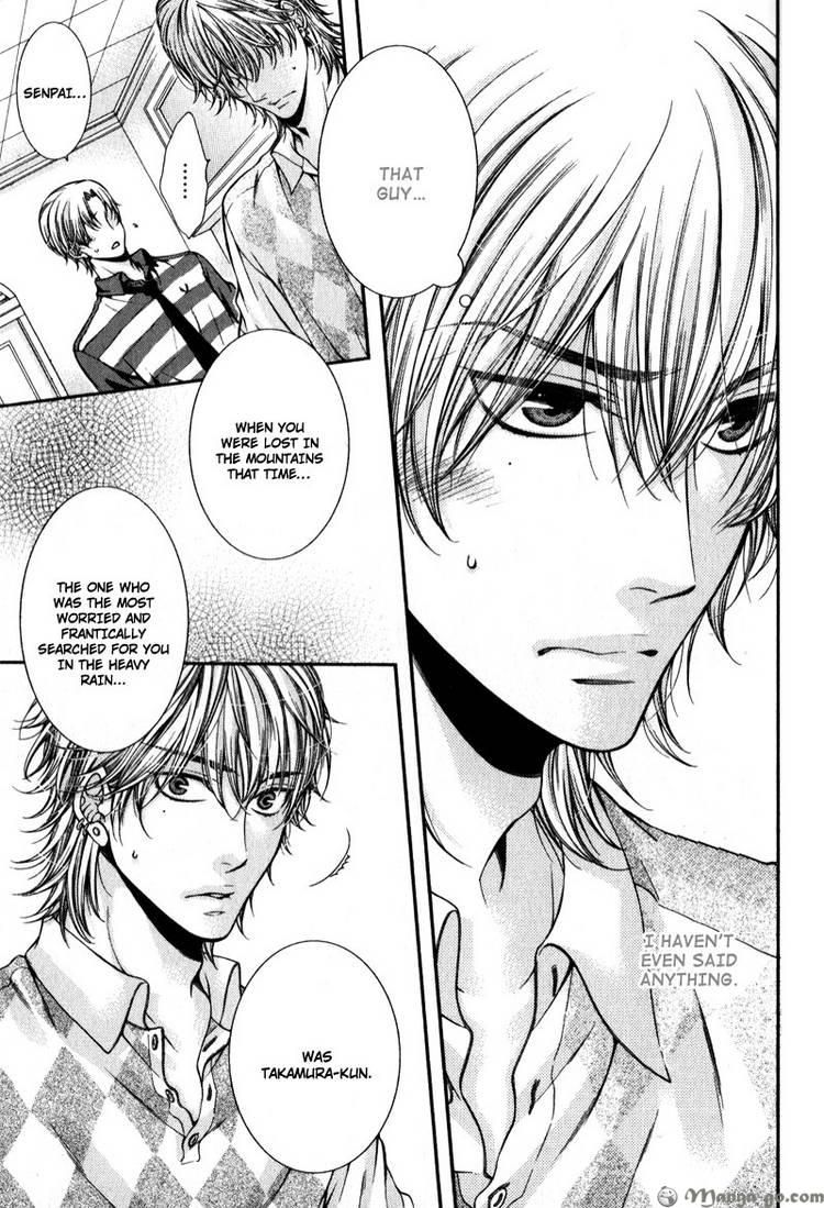 Critical Lovers Chapter 2 page 85 - Chapter 2 : Vol.2 Ch.07-13(end)