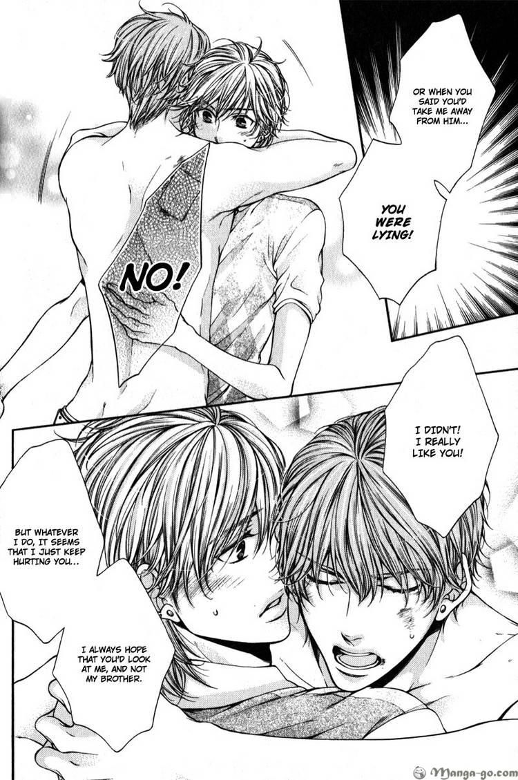 Critical Lovers Chapter 2 page 96 - Chapter 2 : Vol.2 Ch.07-13(end)