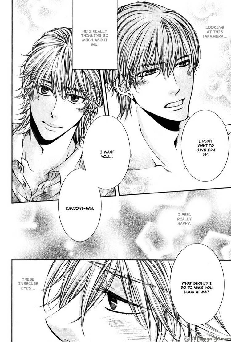 Critical Lovers Chapter 2 page 98 - Chapter 2 : Vol.2 Ch.07-13(end)