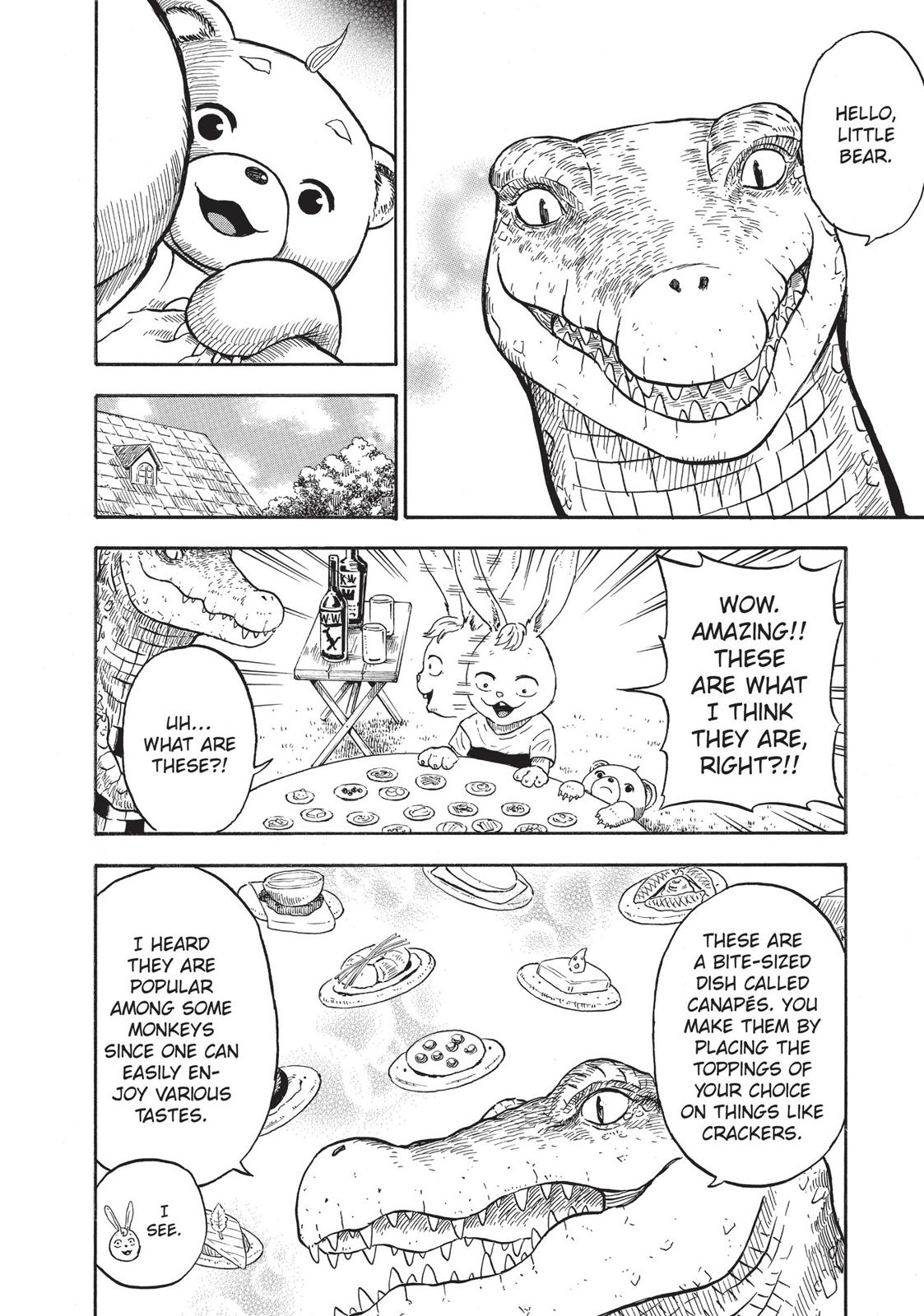 Crocodile Baron Chapter 10 page 7 - Chapter 10
