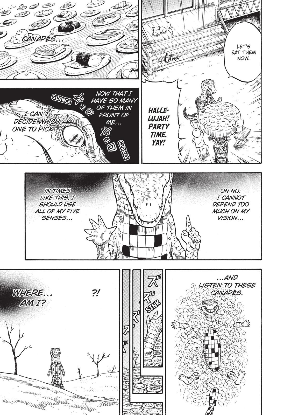 Crocodile Baron Chapter 10 page 8 - Chapter 10