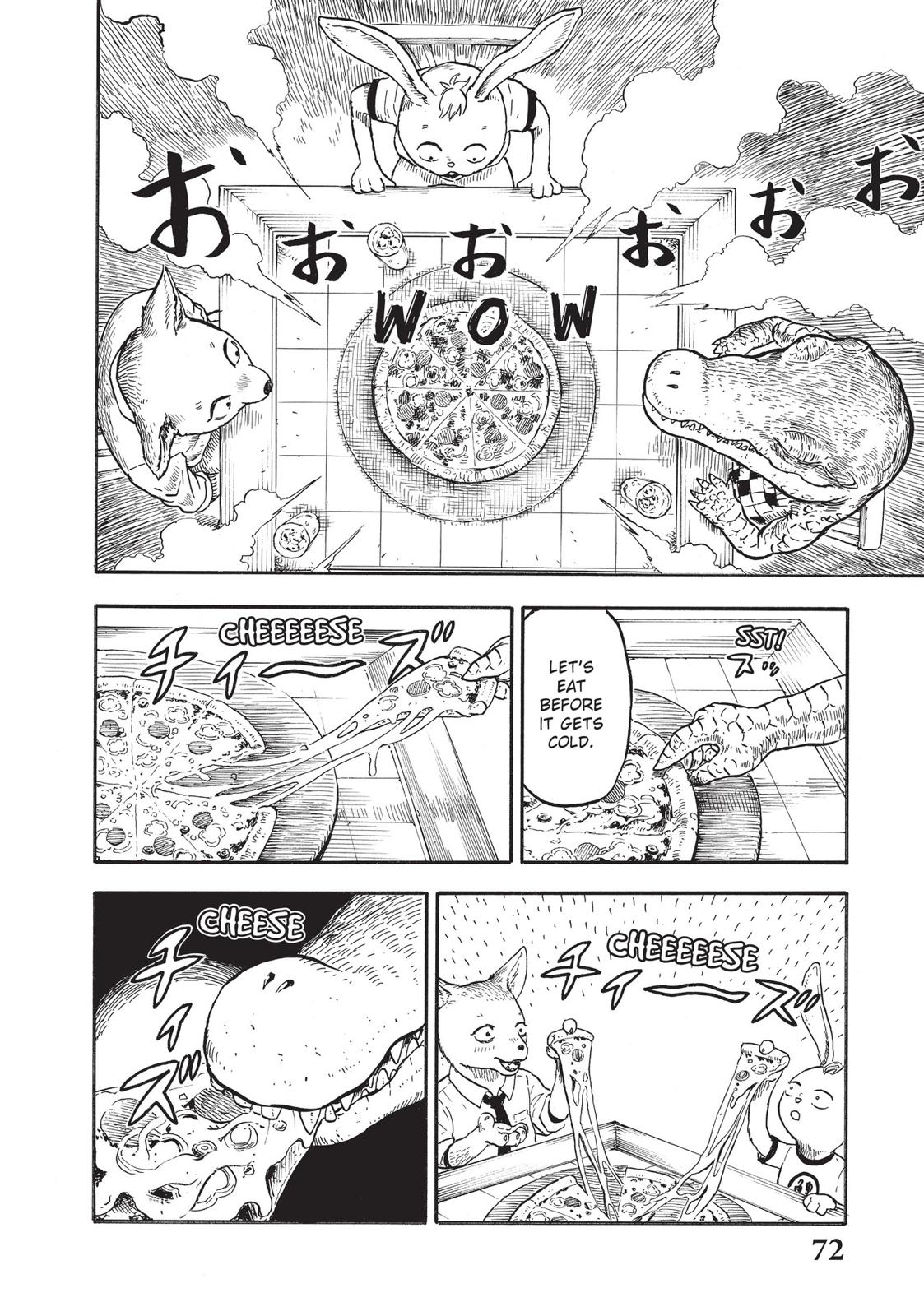Crocodile Baron Chapter 11 page 10 - Chapter 11