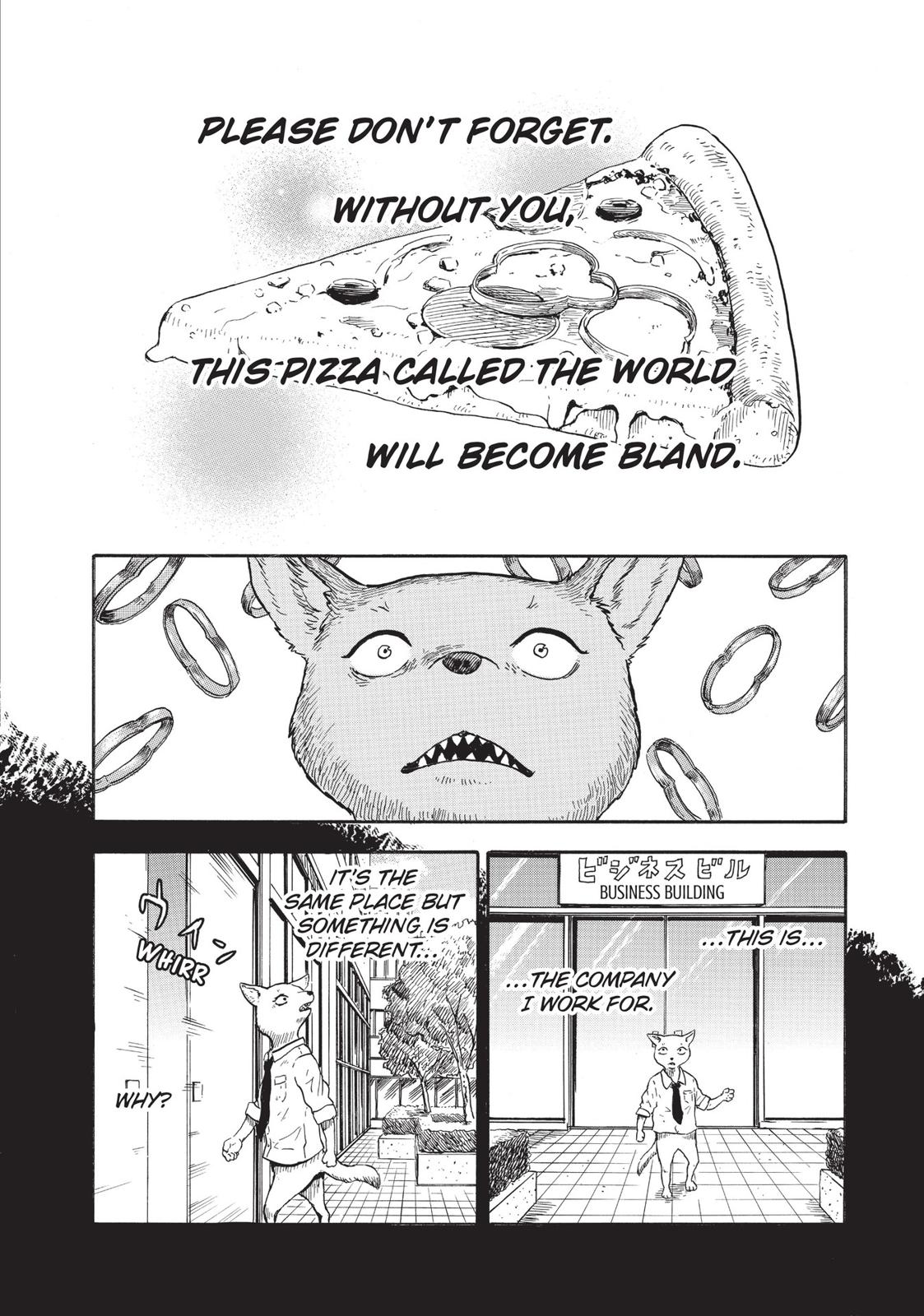 Crocodile Baron Chapter 11 page 14 - Chapter 11