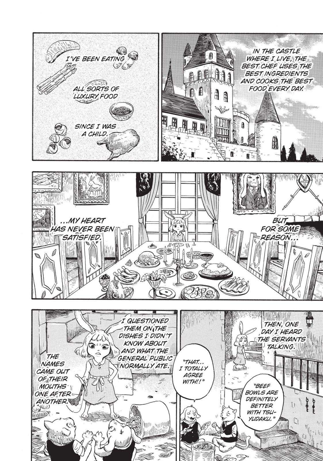 Crocodile Baron Chapter 12 page 12 - Chapter 12