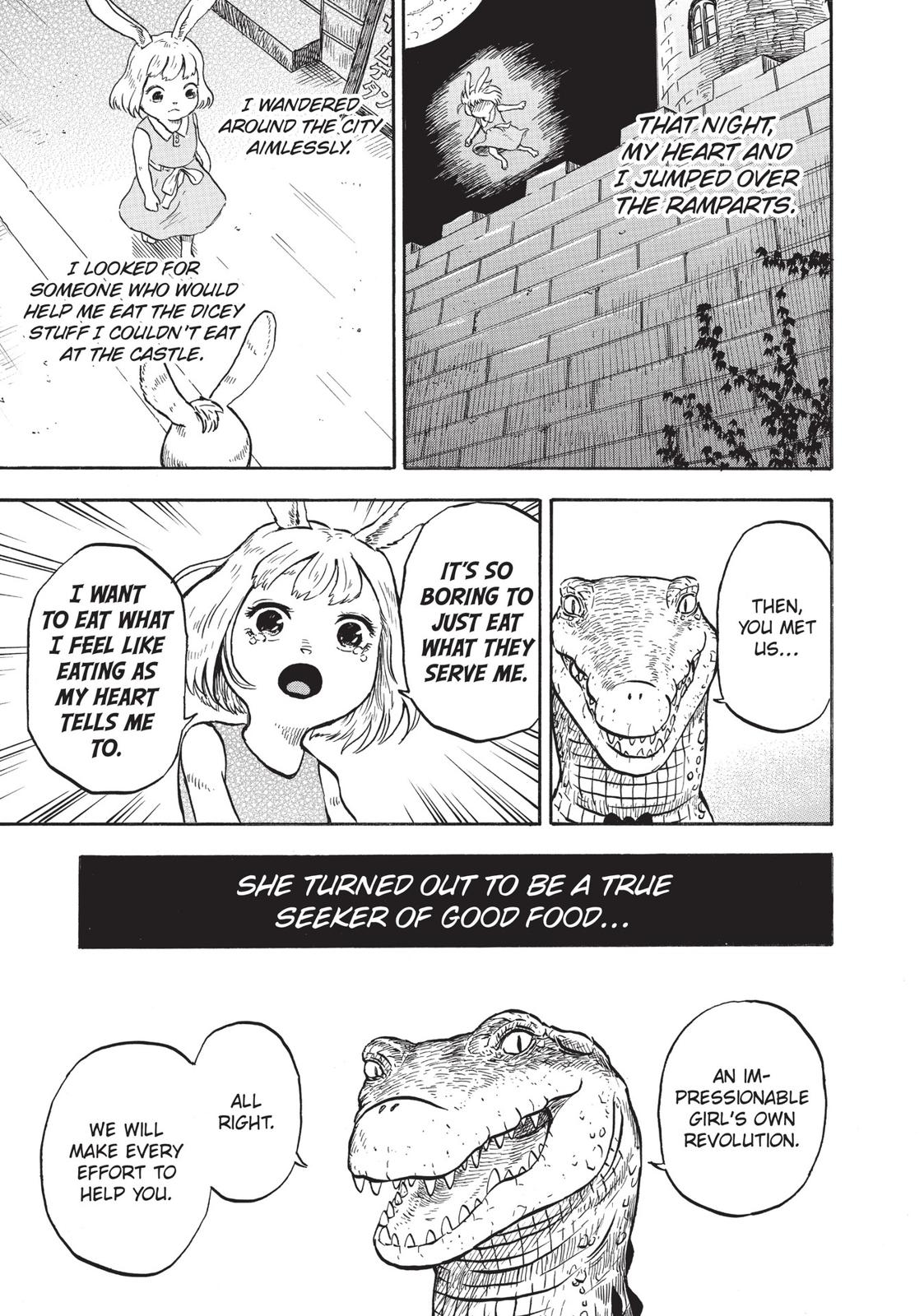 Crocodile Baron Chapter 12 page 13 - Chapter 12