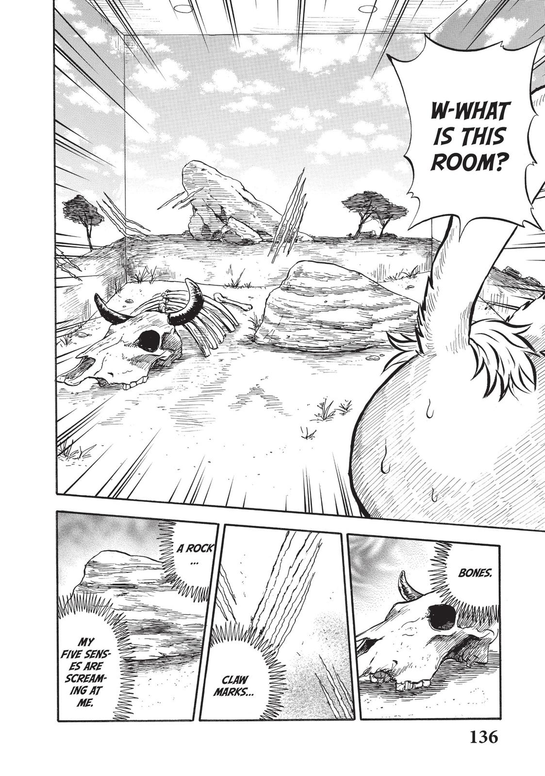 Crocodile Baron Chapter 14 page 12 - Chapter 14
