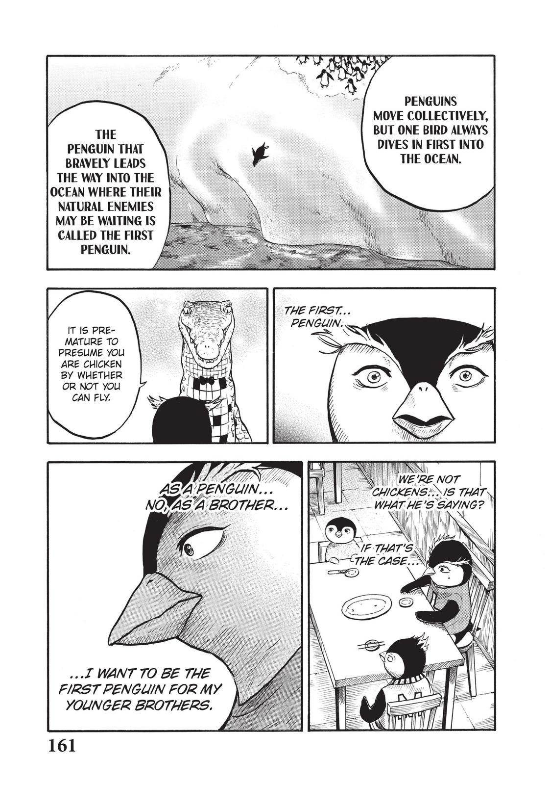 Crocodile Baron Chapter 15 page 17 - Chapter 15