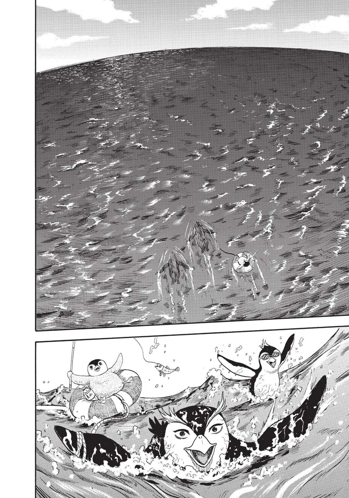 Crocodile Baron Chapter 15 page 18 - Chapter 15