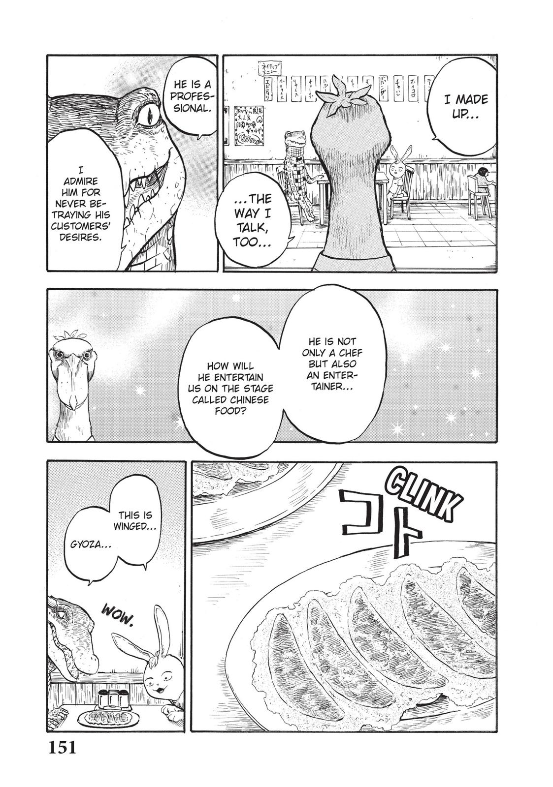 Crocodile Baron Chapter 15 page 7 - Chapter 15
