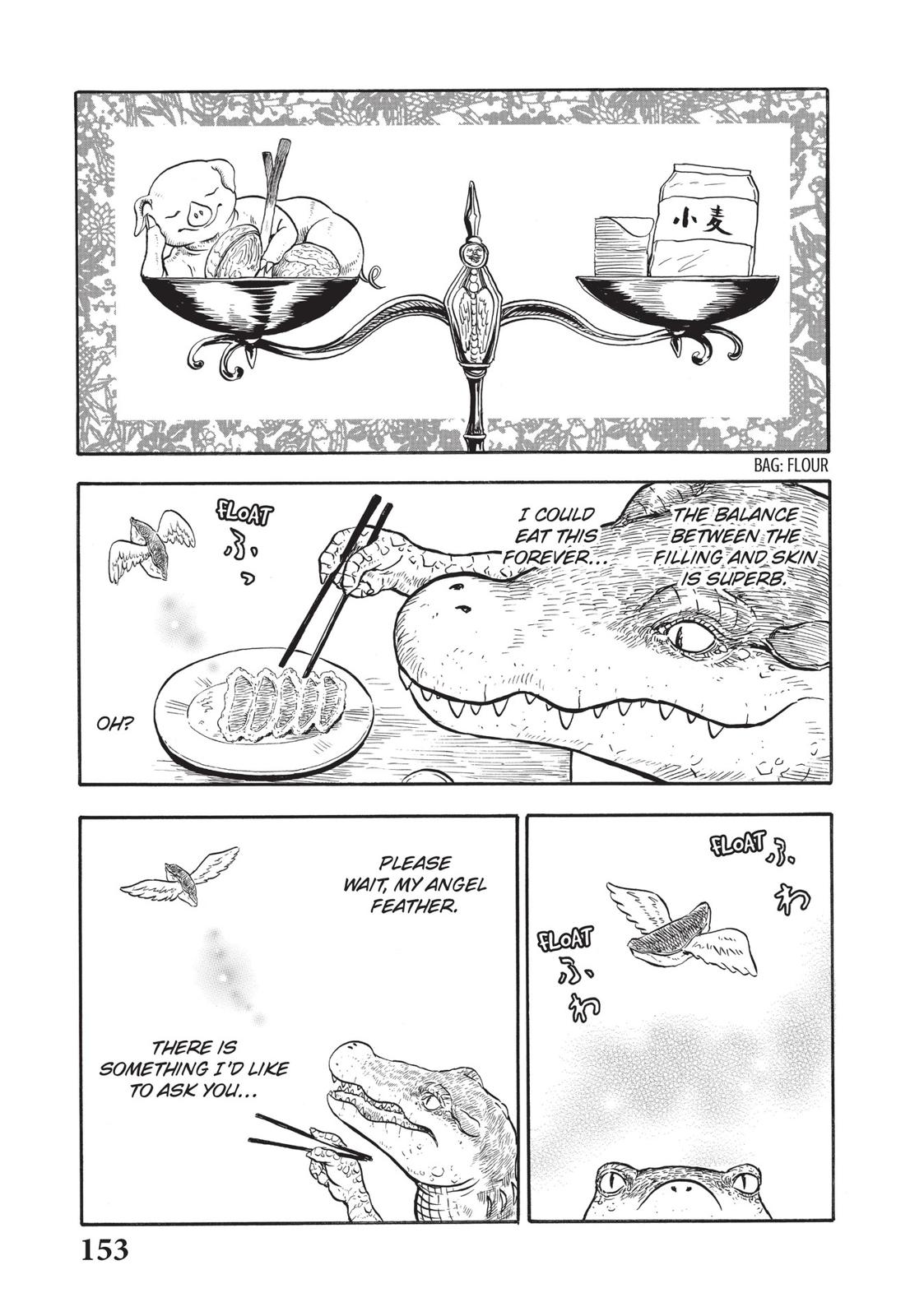 Crocodile Baron Chapter 15 page 9 - Chapter 15