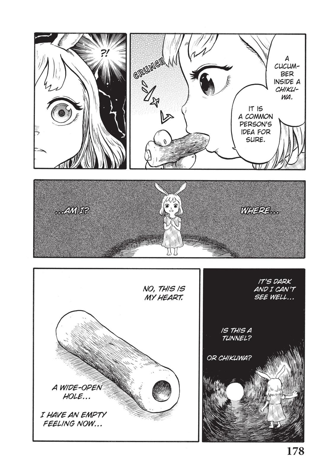 Crocodile Baron Chapter 16 page 14 - Chapter 16