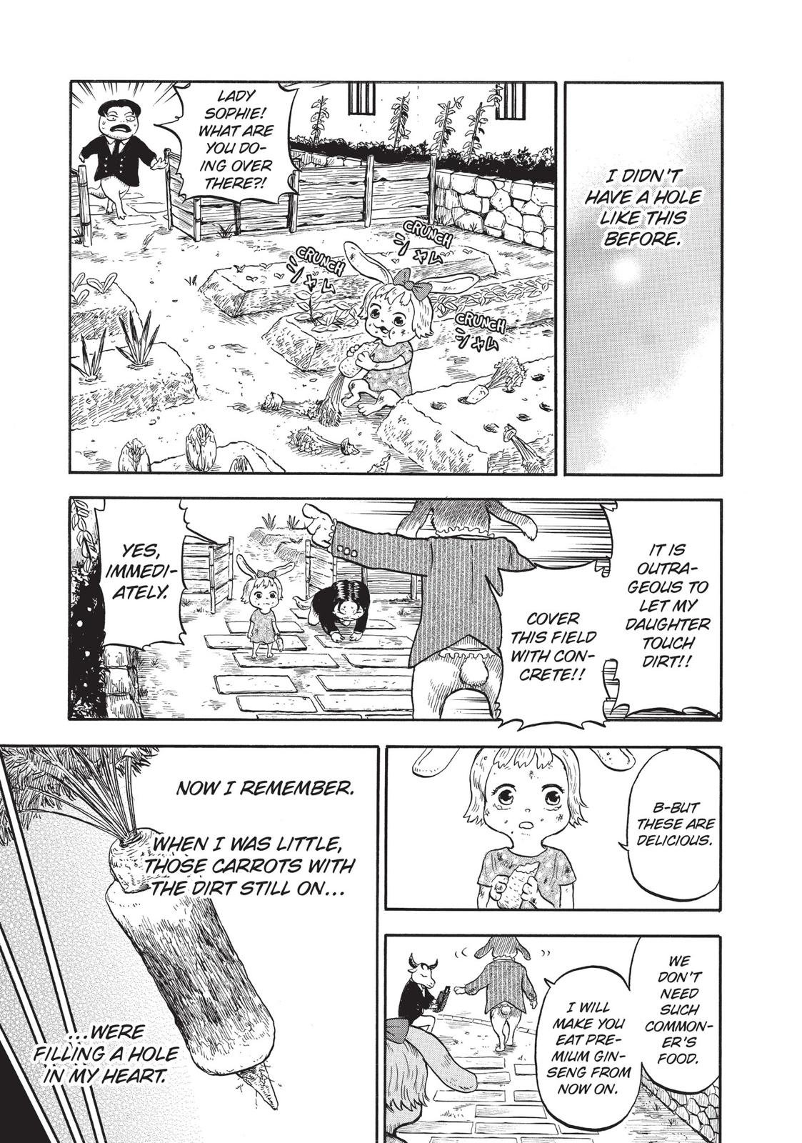 Crocodile Baron Chapter 16 page 15 - Chapter 16