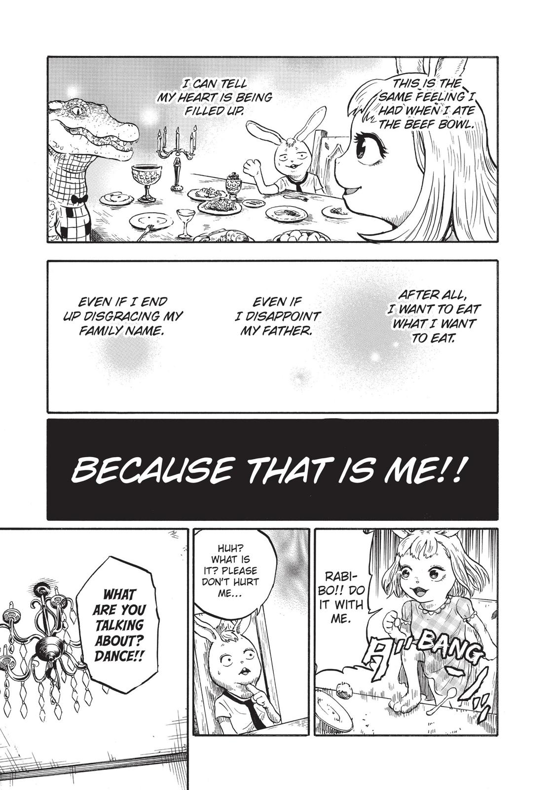 Crocodile Baron Chapter 16 page 17 - Chapter 16