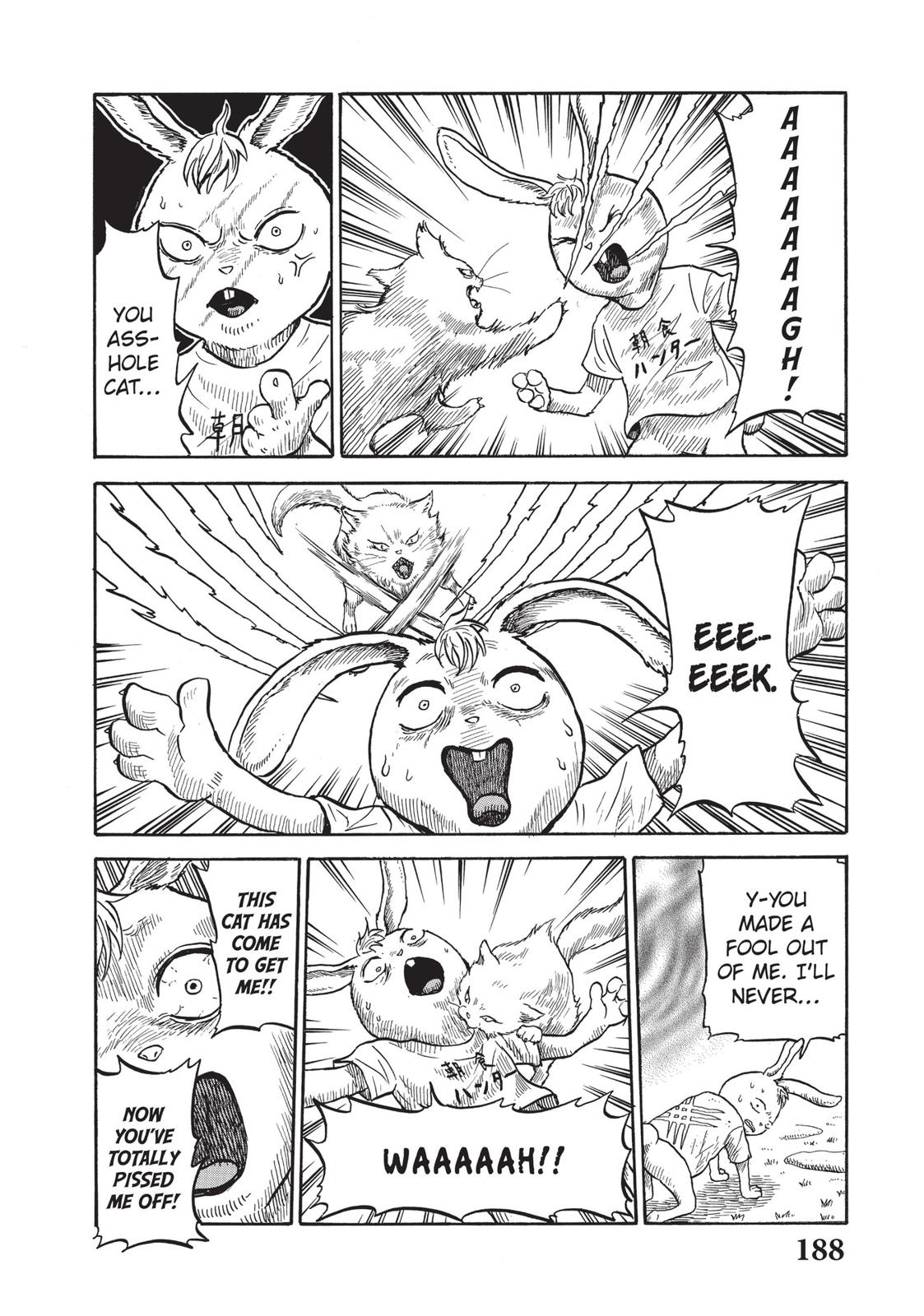 Crocodile Baron Chapter 16 page 24 - Chapter 16