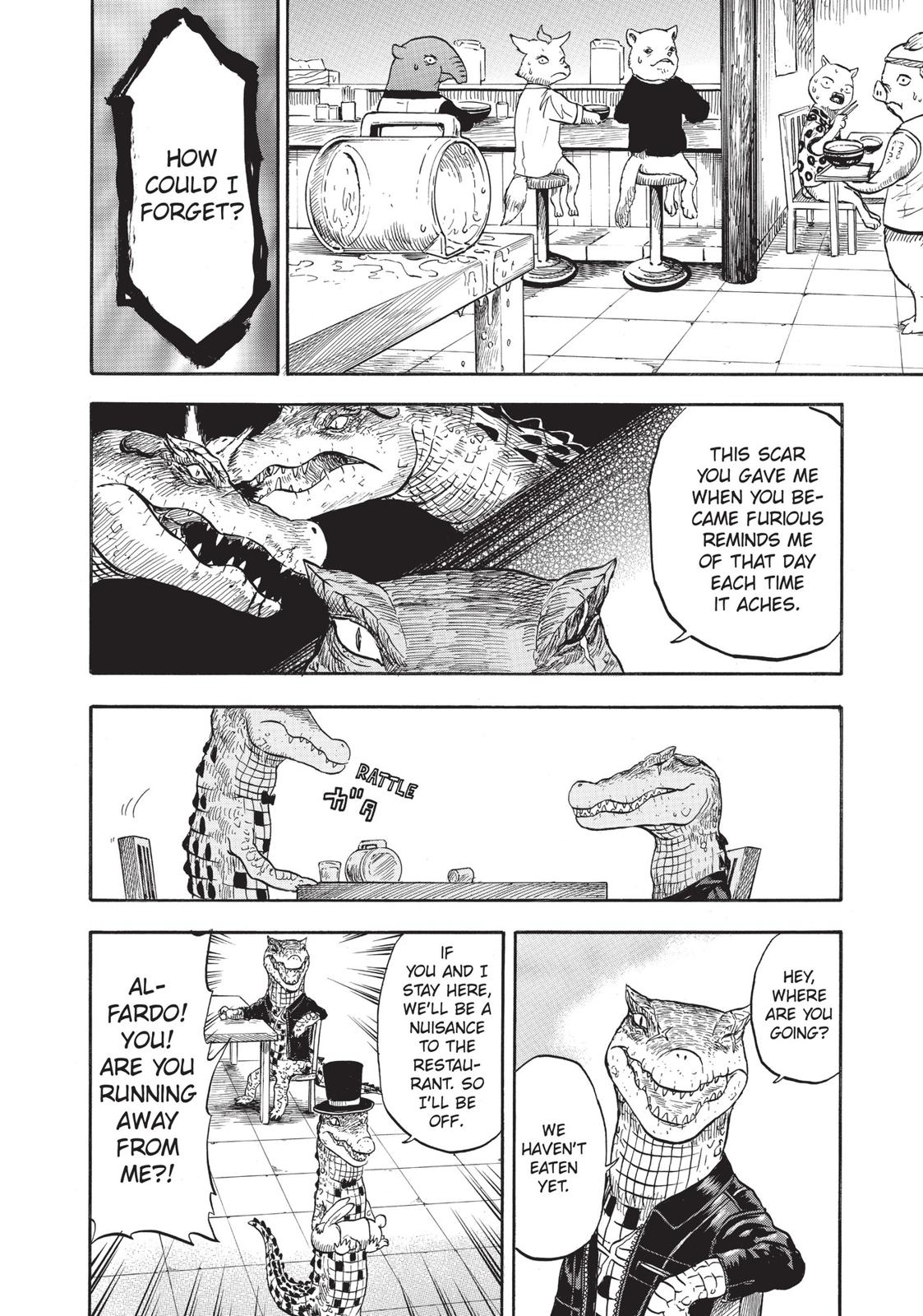 Crocodile Baron Chapter 17 page 17 - Chapter 17
