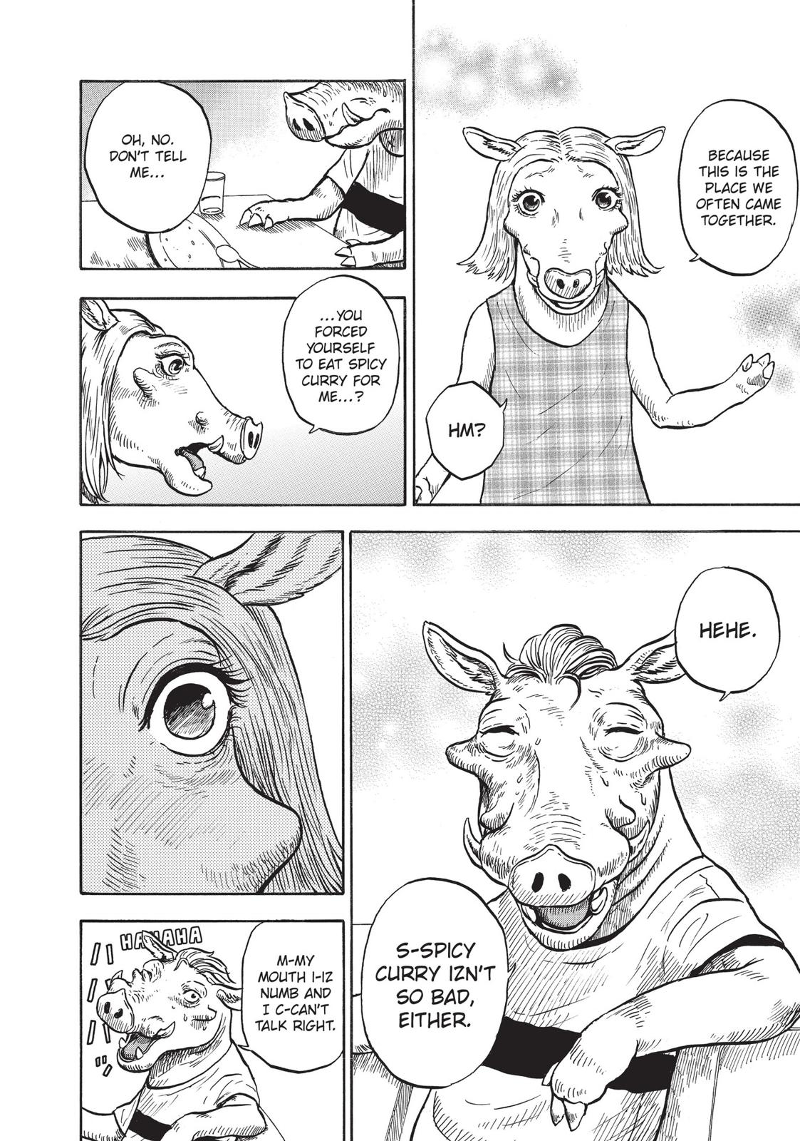Crocodile Baron Chapter 18 page 18 - Chapter 18