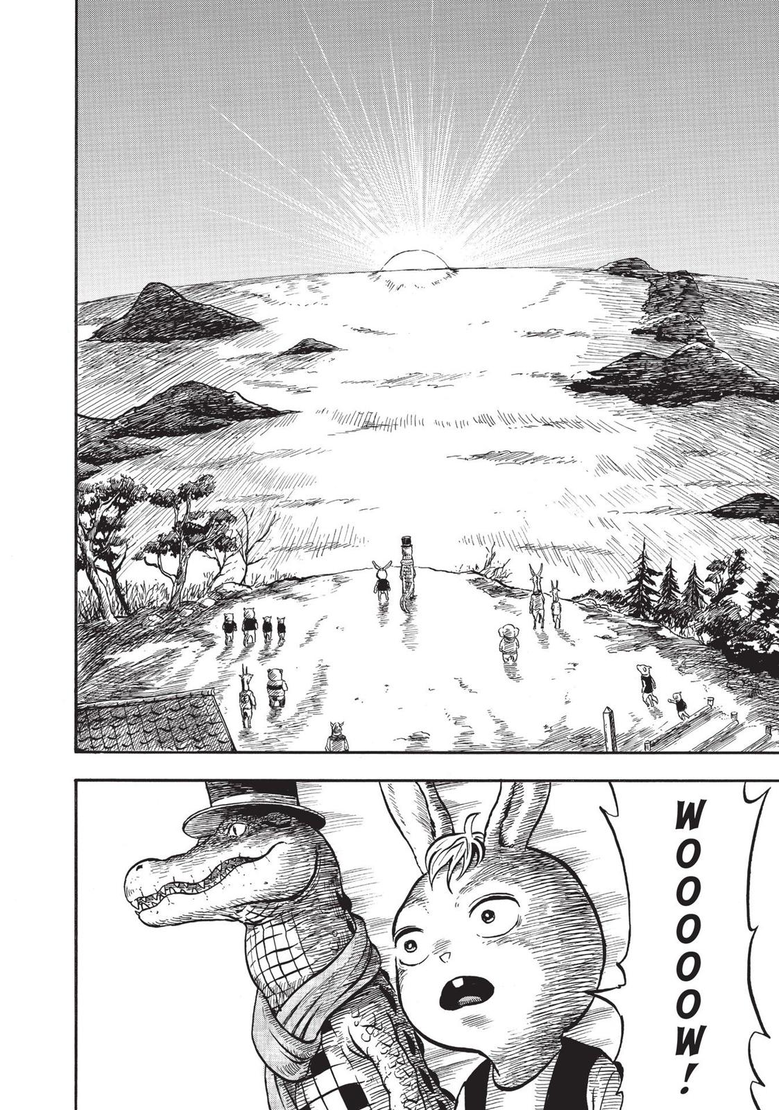 Crocodile Baron Chapter 20 page 18 - Chapter 20