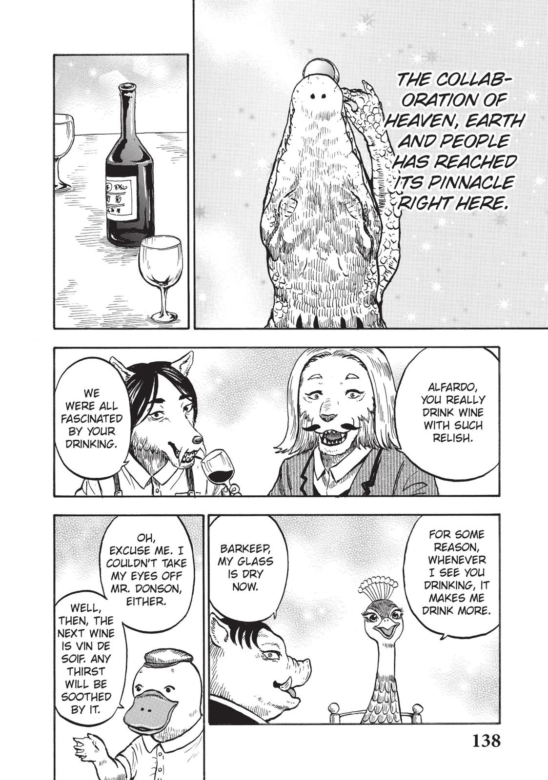 Crocodile Baron Chapter 23 page 15 - Chapter 23