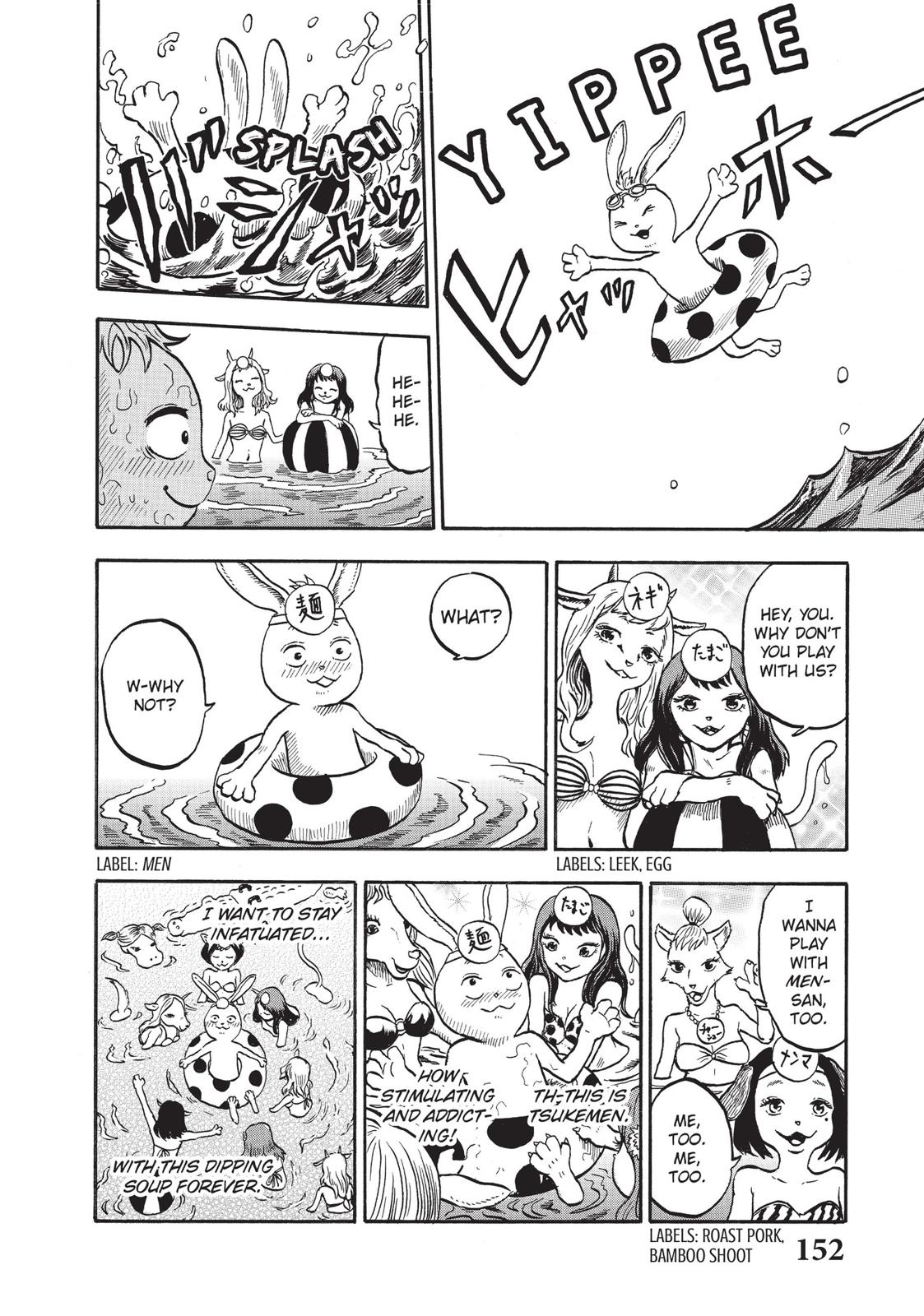 Crocodile Baron Chapter 24 page 10 - Chapter 24