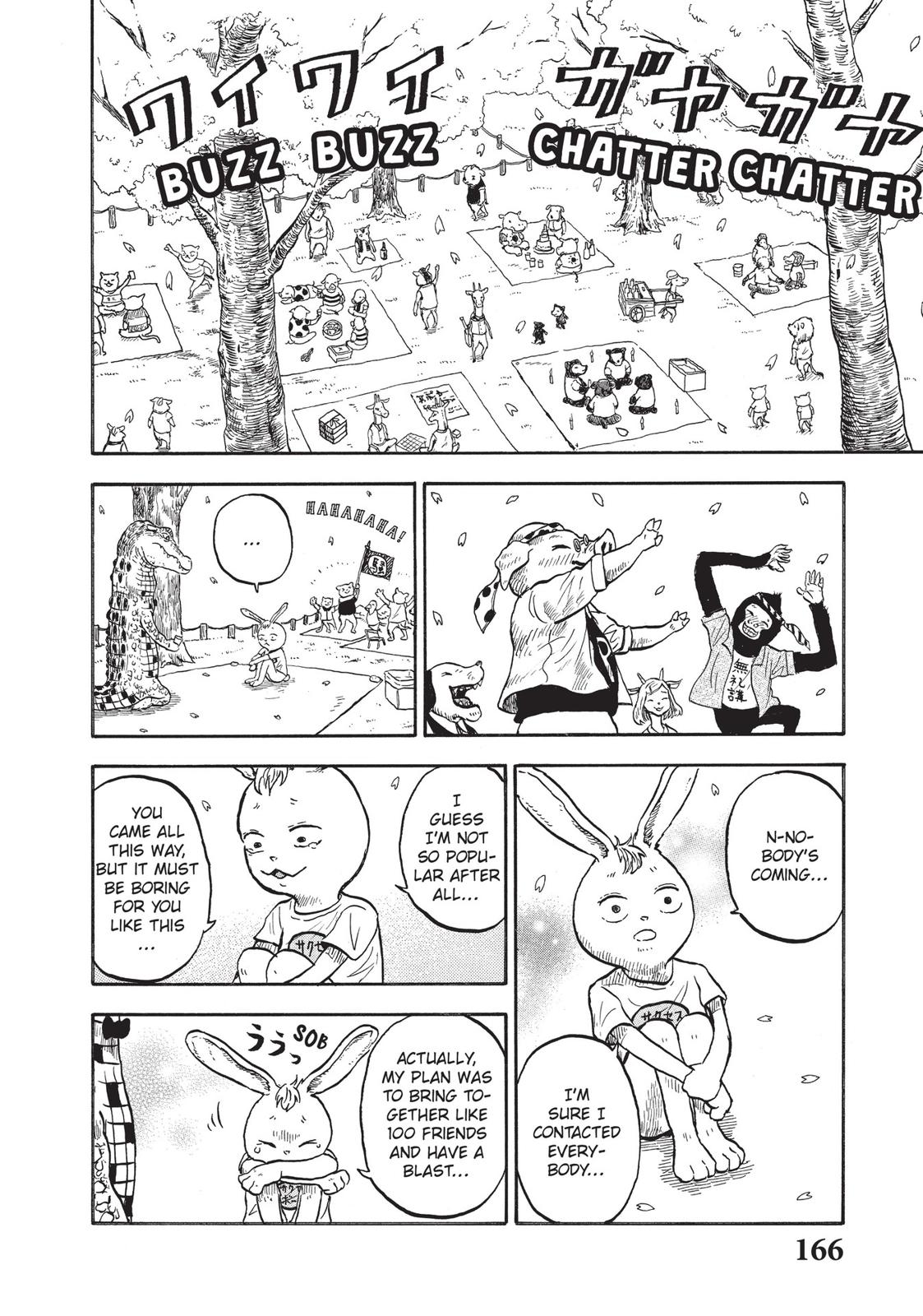Crocodile Baron Chapter 25 page 4 - Chapter 25