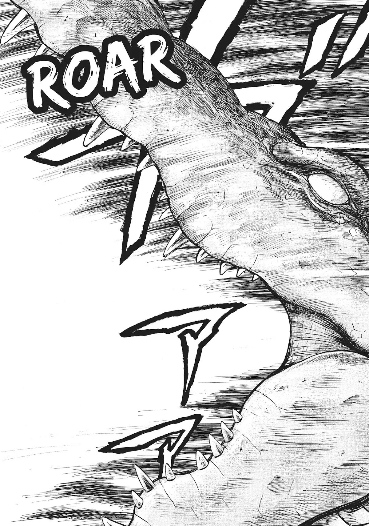 Crocodile Baron Chapter 4 page 16 - Chapter 4: Takoyaki in Osaka