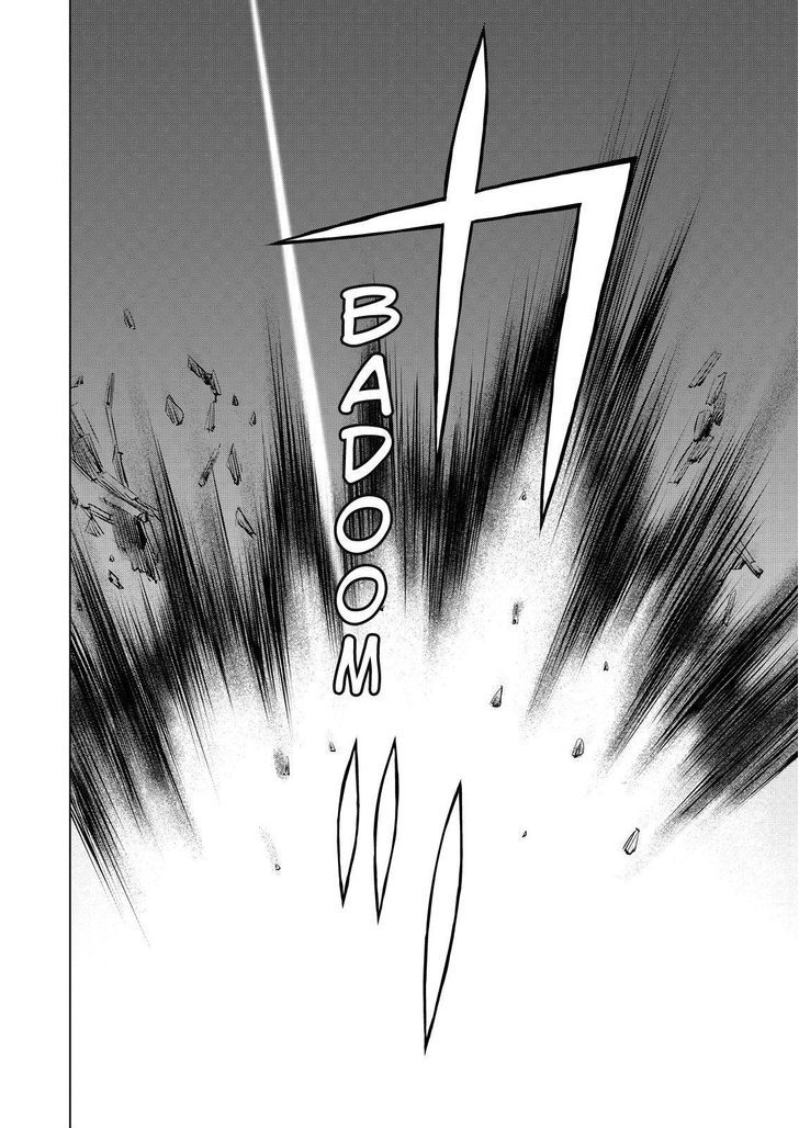Cronos Haze (2014) Chapter 20 page 18 - Chapter 20