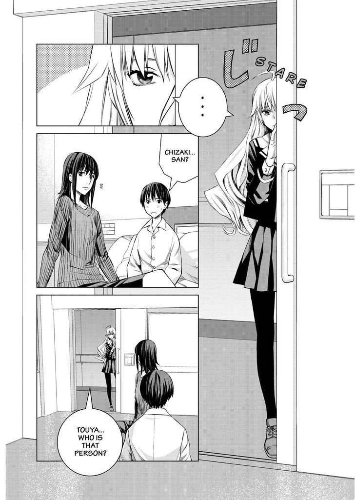 Cronos Haze (2014) Chapter 29 page 6 - Chapter 29