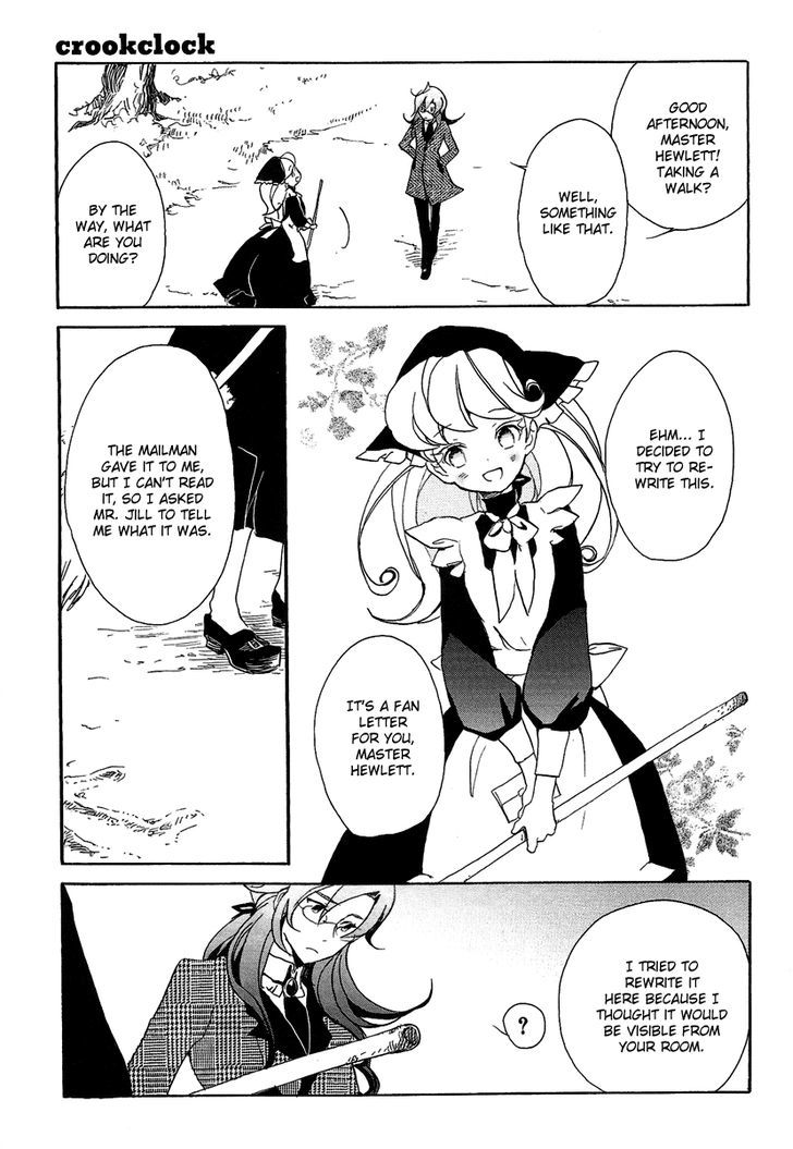 Crookclock Chapter 2 page 24 - Chapter 2