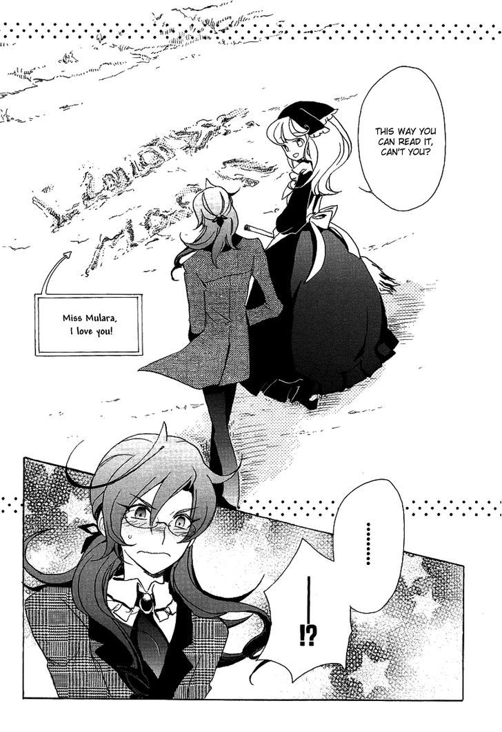 Crookclock Chapter 2 page 25 - Chapter 2