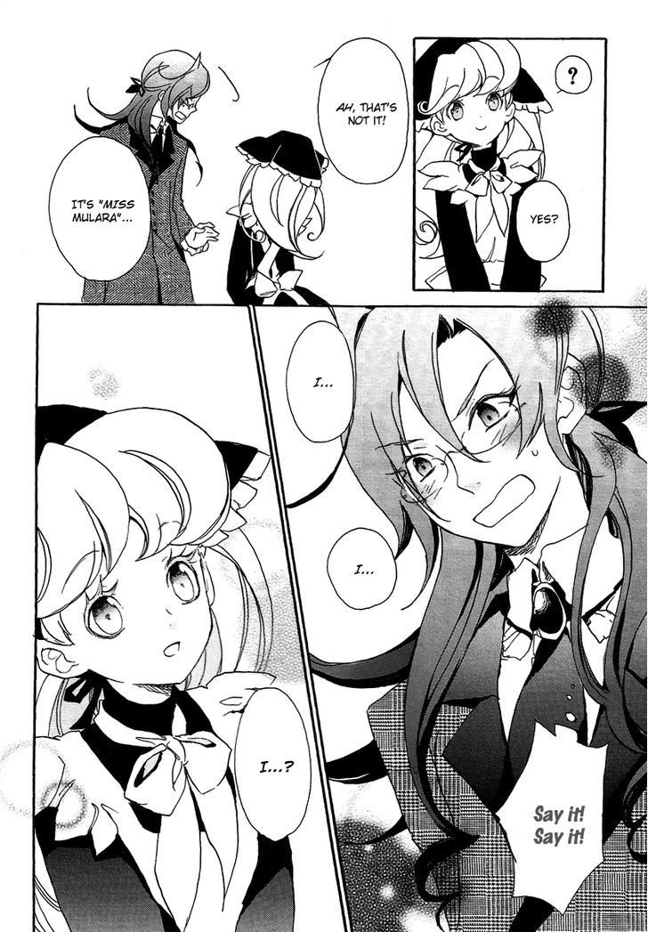 Crookclock Chapter 2 page 27 - Chapter 2