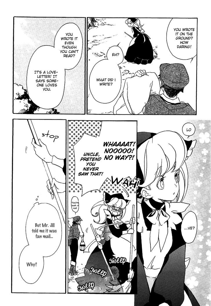 Crookclock Chapter 2 page 29 - Chapter 2