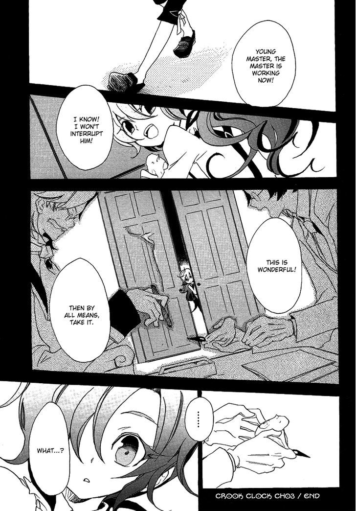 Crookclock Chapter 3 page 34 - Chapter 3