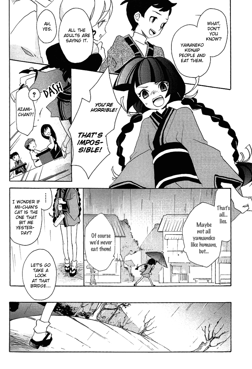 Crookclock Chapter 4.2 page 16 - Chapter 4 v2