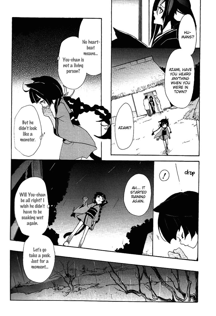 Crookclock Chapter 4.2 page 22 - Chapter 4 v2