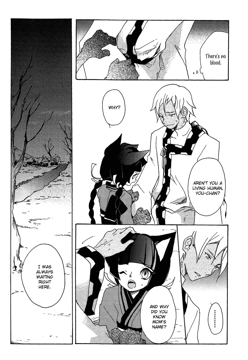 Crookclock Chapter 4.2 page 36 - Chapter 4 v2