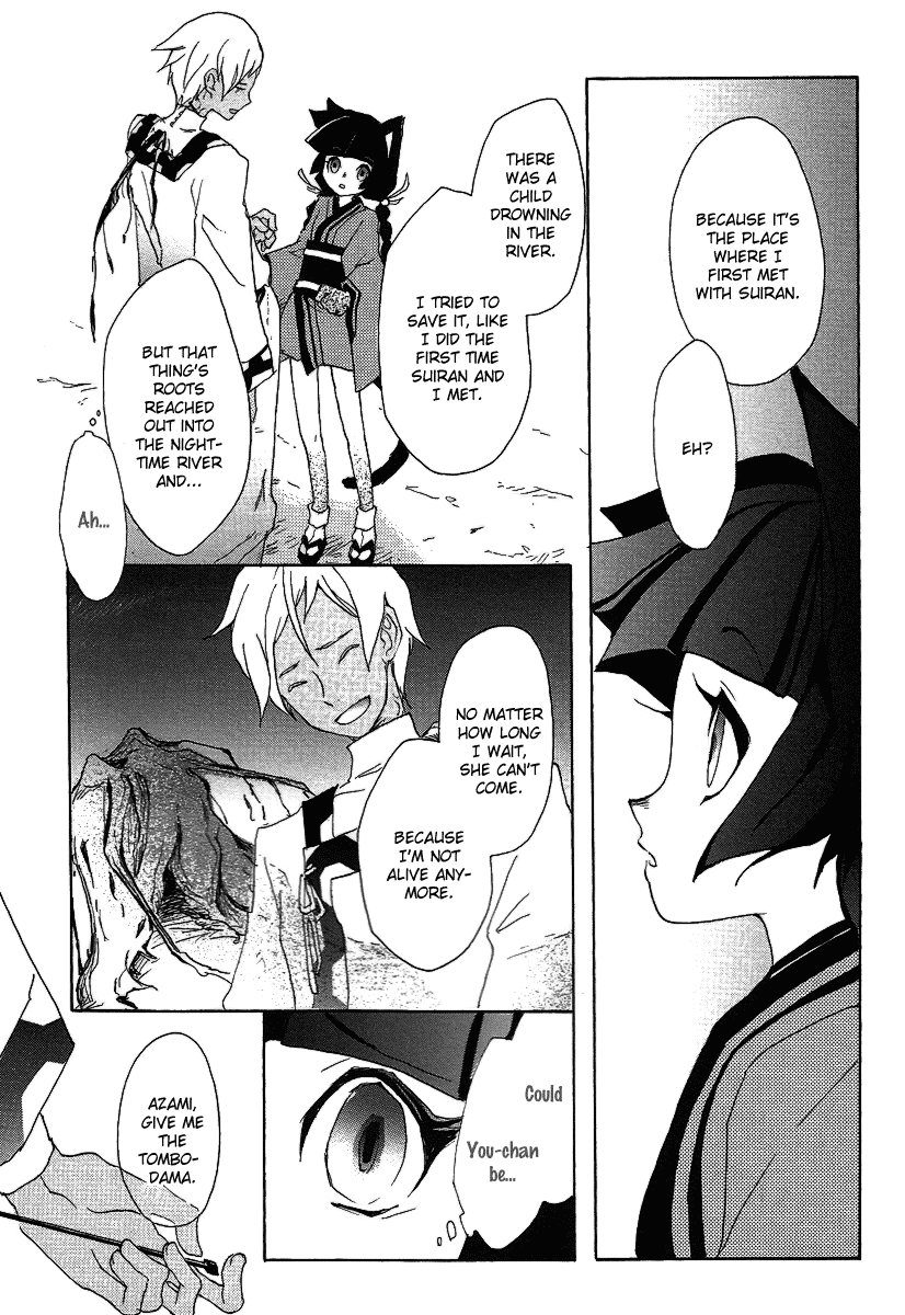 Crookclock Chapter 4.2 page 37 - Chapter 4 v2