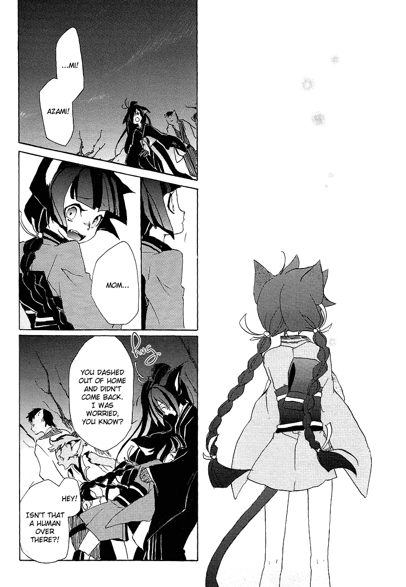 Crookclock Chapter 4.2 page 39 - Chapter 4 v2