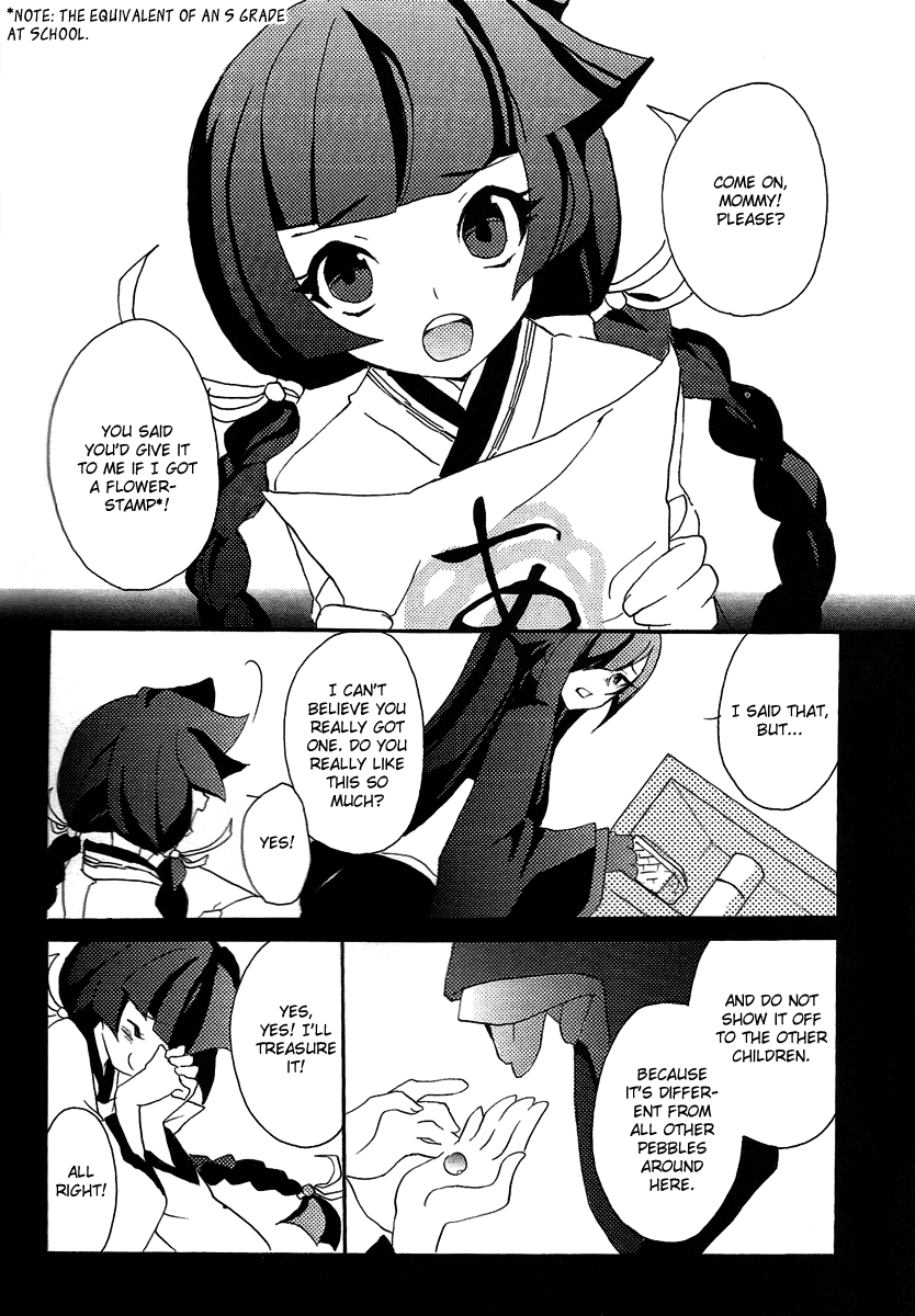 Crookclock Chapter 4.2 page 4 - Chapter 4 v2