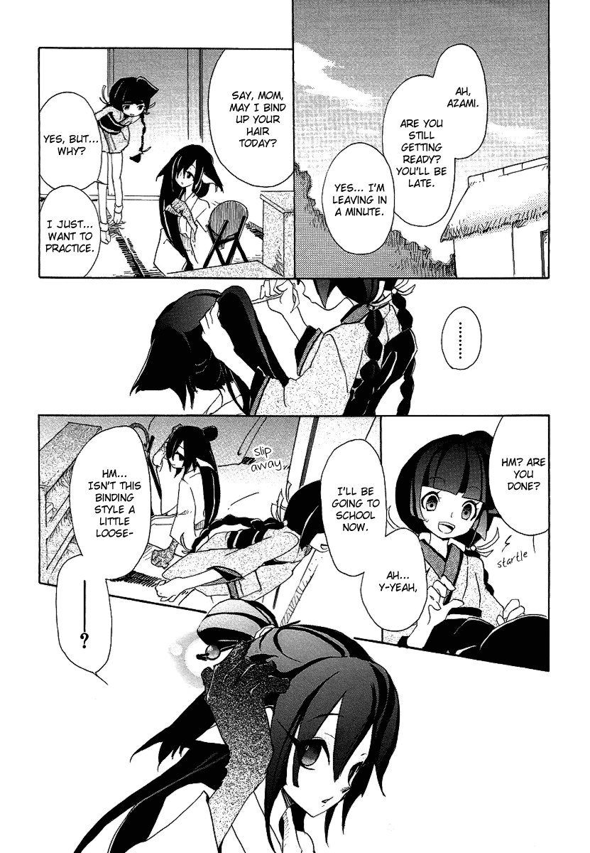 Crookclock Chapter 4.2 page 41 - Chapter 4 v2