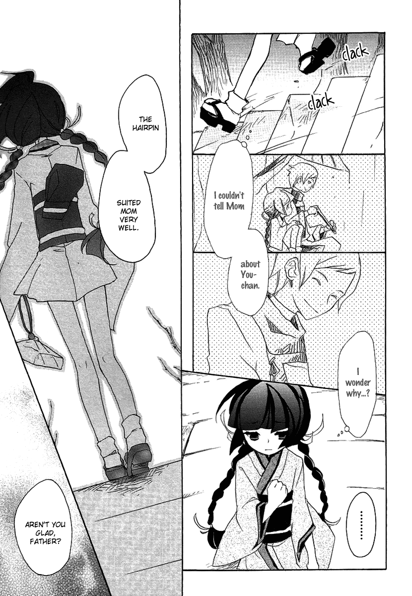 Crookclock Chapter 4.2 page 42 - Chapter 4 v2